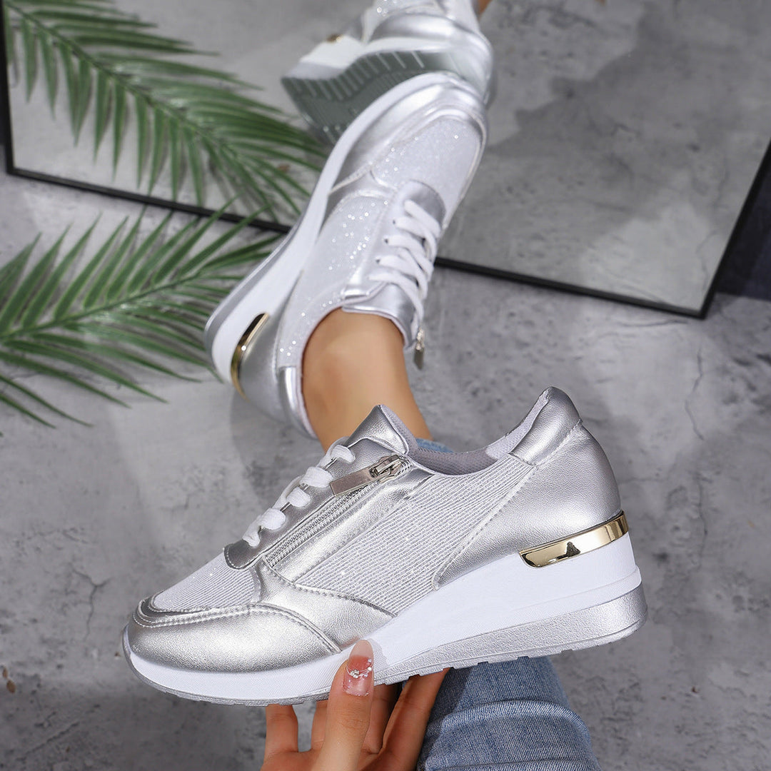 Adelie | Bequeme und stylische Sneakers für jeden Tag