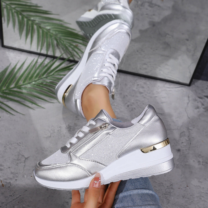 Adelie | Bequeme und stylische Sneakers für jeden Tag
