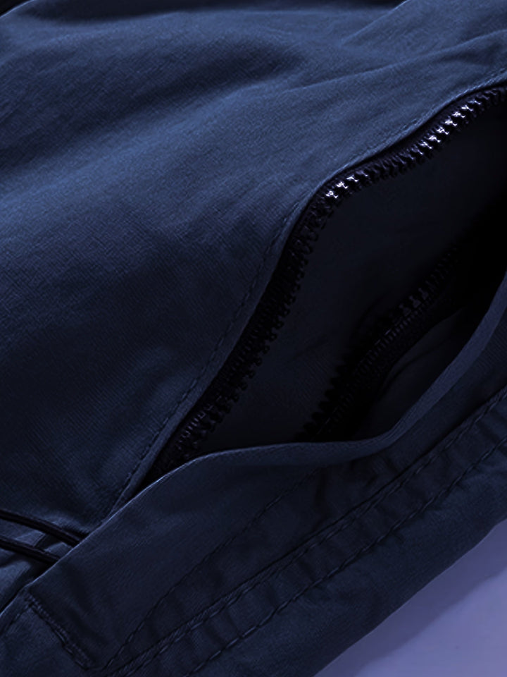 Heino | Premium-Baumwollshorts