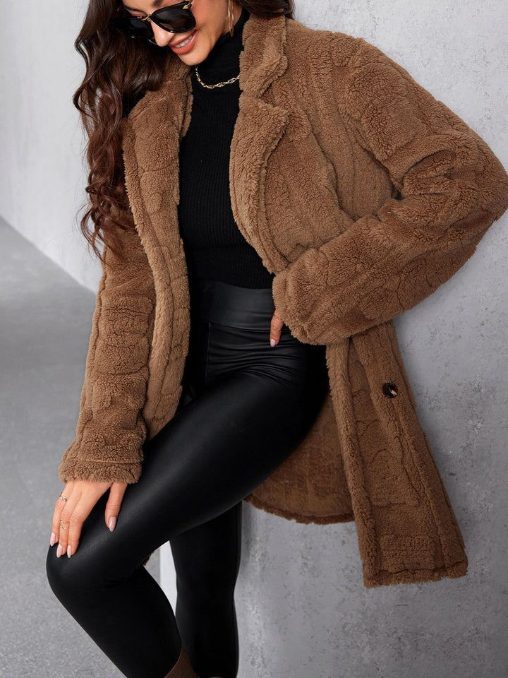 Leichte Damenjacke für Herbst- und Frühlingstage