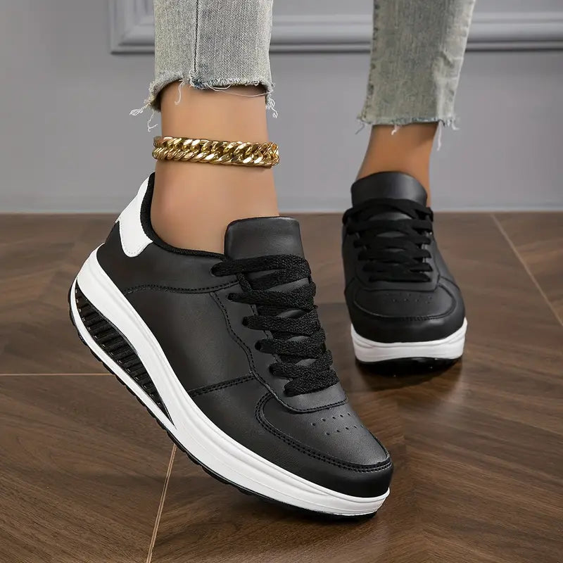 FashionWalk | Gesunde und bequeme Schuhe