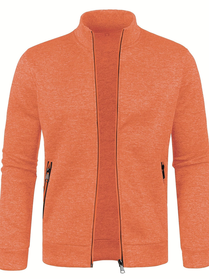 Angelo | Strickjacke für Herren mit Komfort