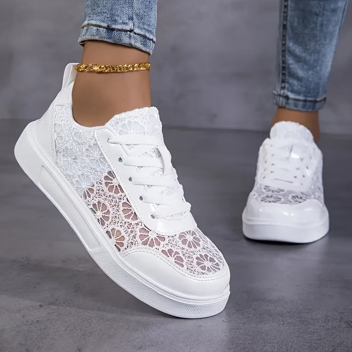 Sofie | Stylische Freizeit-Sneaker für Damen