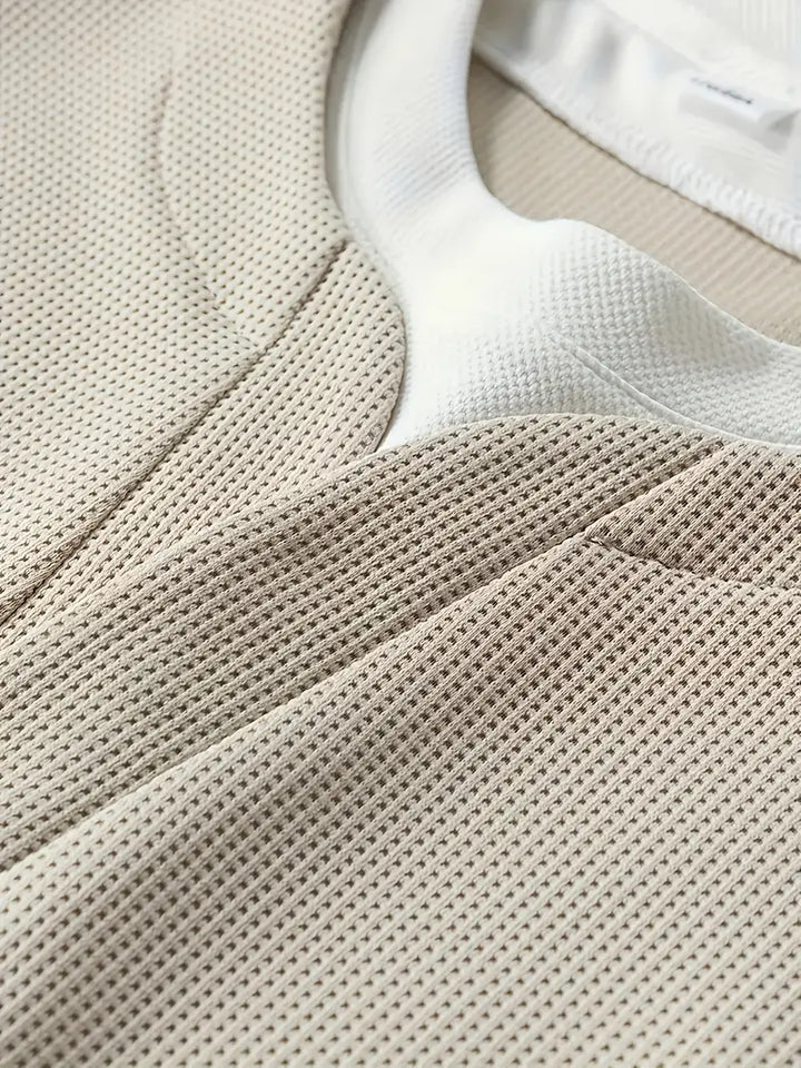Amelia | Elegantes Langarmshirt im Alltagstil