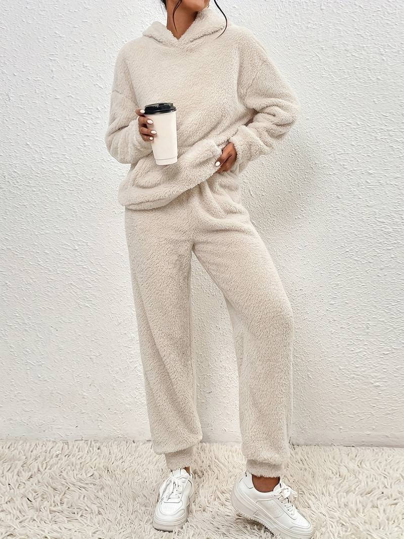 Lena | Weiches Damen Set Komfortabel & Lässig