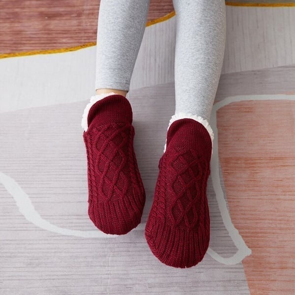 SnugFeet | Thermosocken für warme Wintertage
