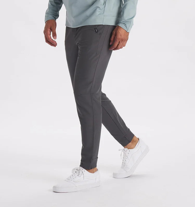 Marc | Lässige Stretch-Hose mit Komfortbund