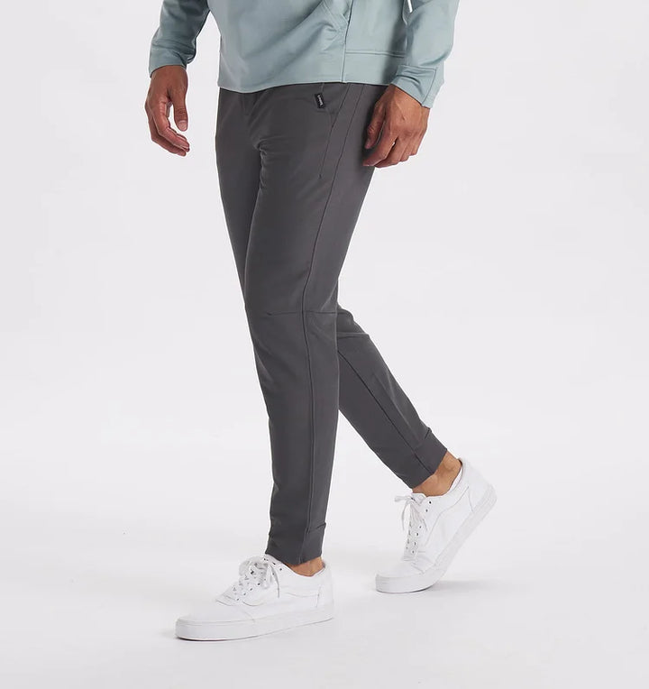 Marc | Lässige Stretch-Hose mit Komfortbund