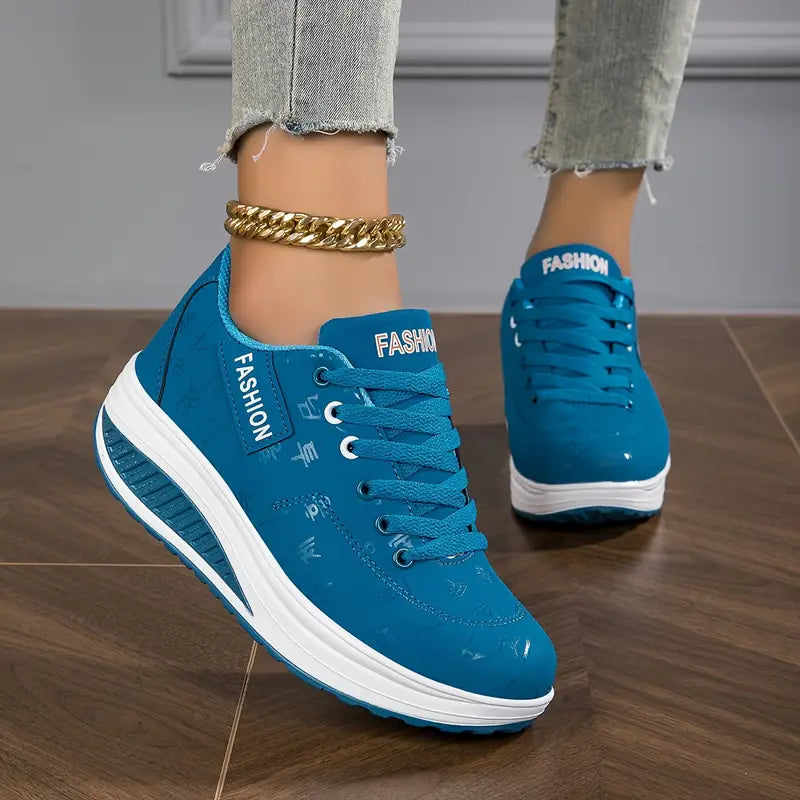 FashionWalk | Gesunde und bequeme Schuhe