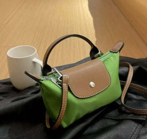 Dusselbag | Tasche für jeden Look geeignet