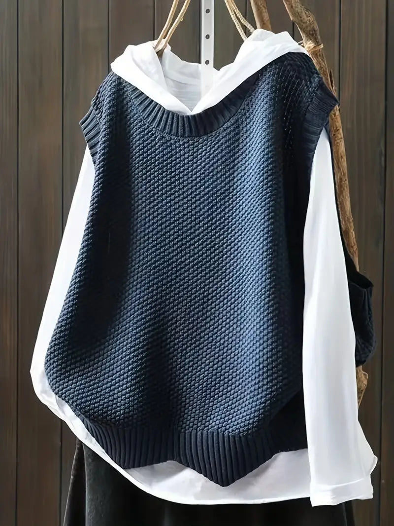 Myrna | Moderner Bodywarmer für trendige Outfits
