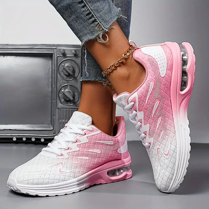 Barbe | Orthopädischer Sneaker für Damen mit Komfort