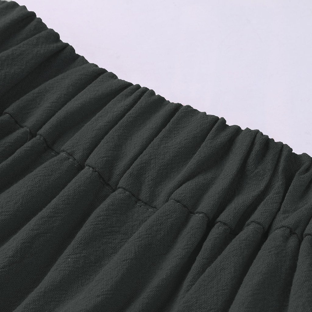 Sweet Waist | Zweiteiler in Unifarbe Damen