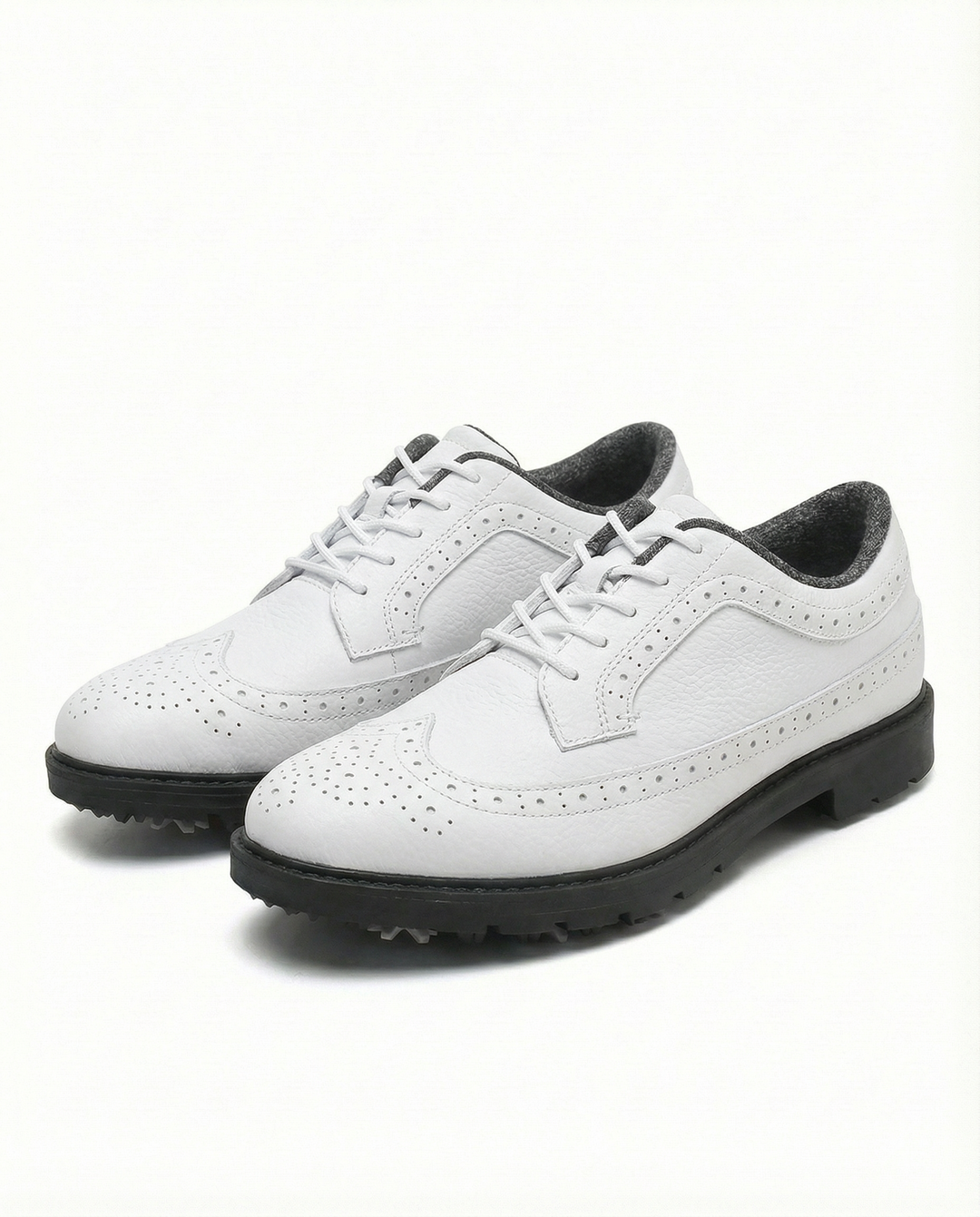 Jonas | Stilvoller Derby Schuh mit eleganter Note