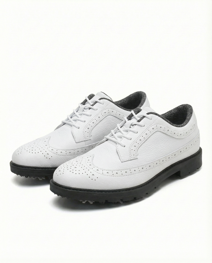 Jonas | Stilvoller Derby Schuh mit eleganter Note