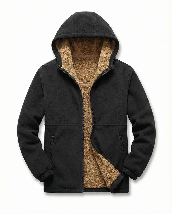 Leonie | Woodland Hoodie für lässigen Look