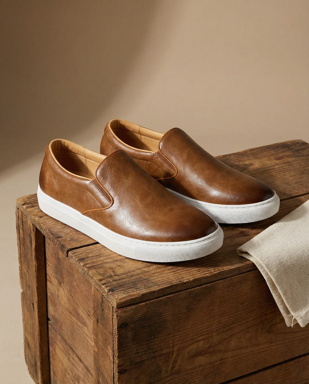 Finn | Eleganter Slip mit sanfter Kontur