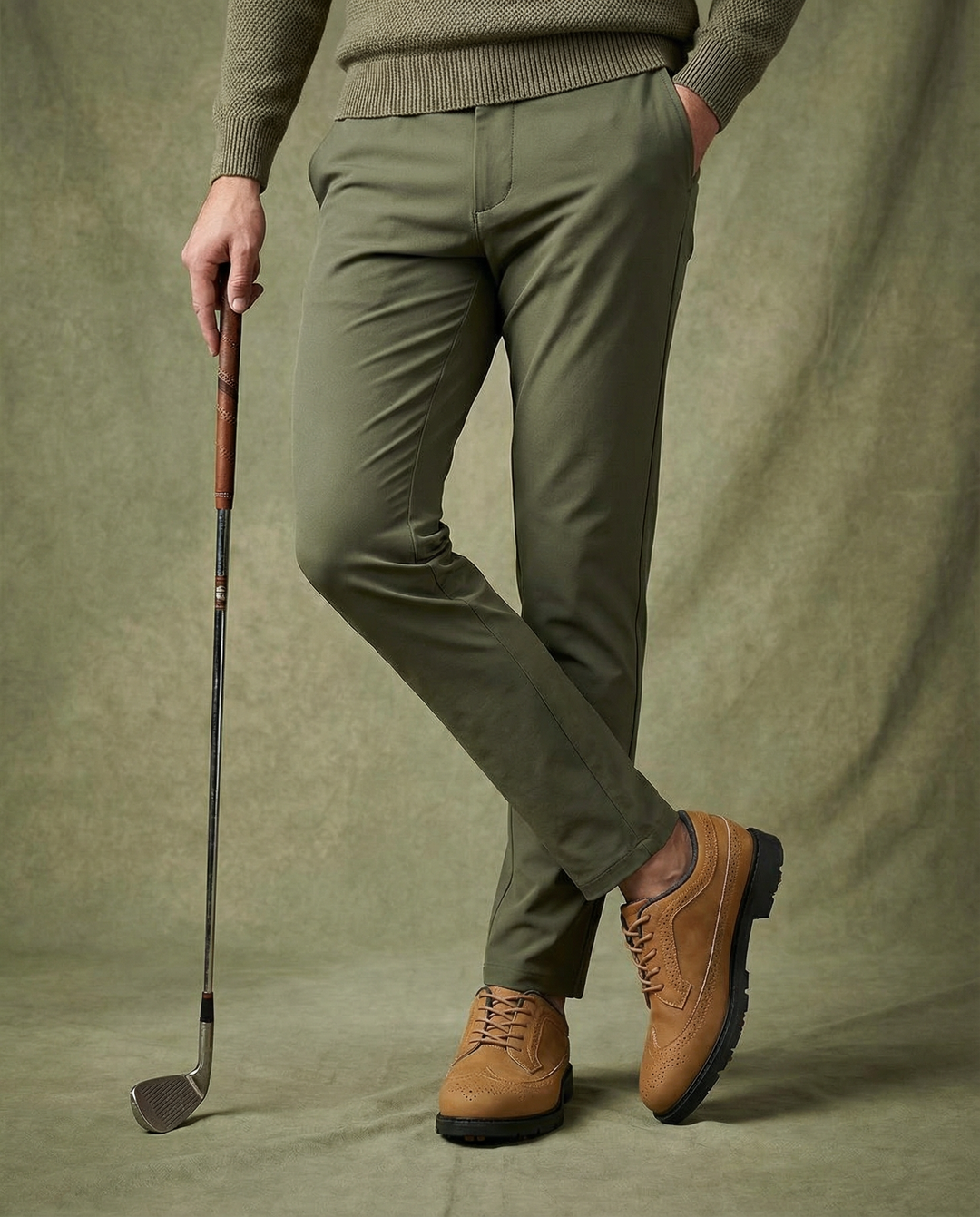 Jonas | Stilvoller Derby Schuh mit eleganter Note