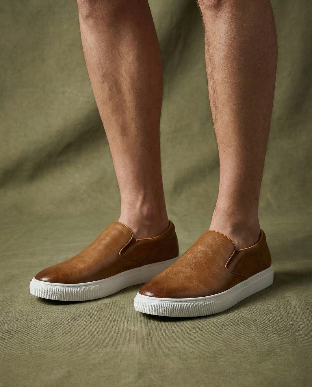 Finn | Eleganter Slip mit sanfter Kontur