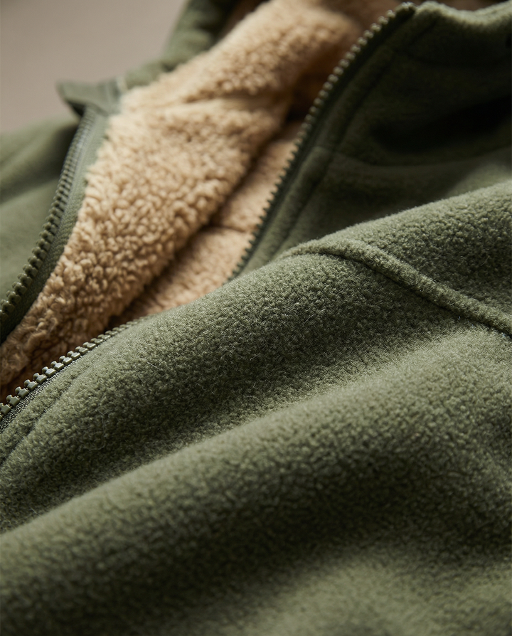 Leonie | Woodland Hoodie für lässigen Look