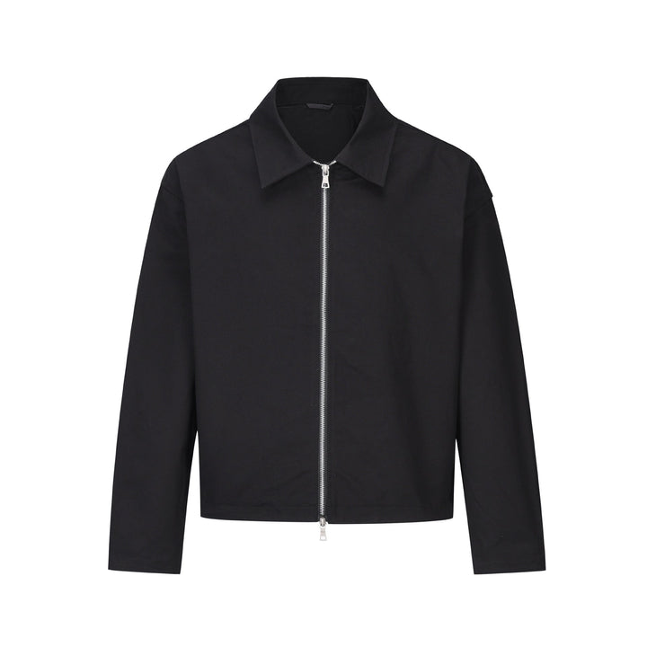 Lyon Freizeitjacke mit sportlichem Design