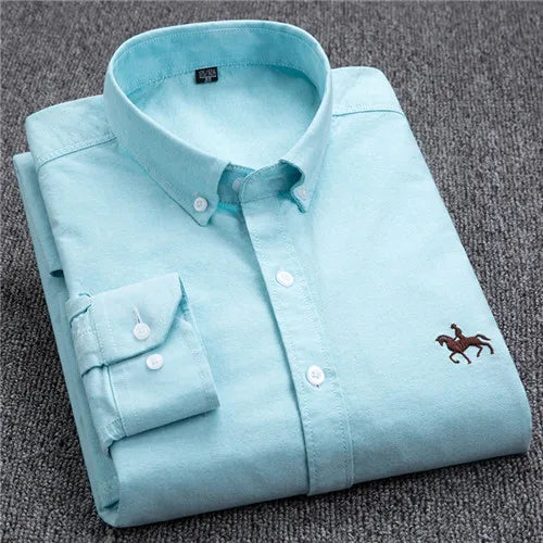 Harvey | Premium-Shirt für anspruchsvolle Männerlooks