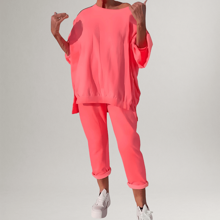 Clara | Modernes Lounge-Ensemble