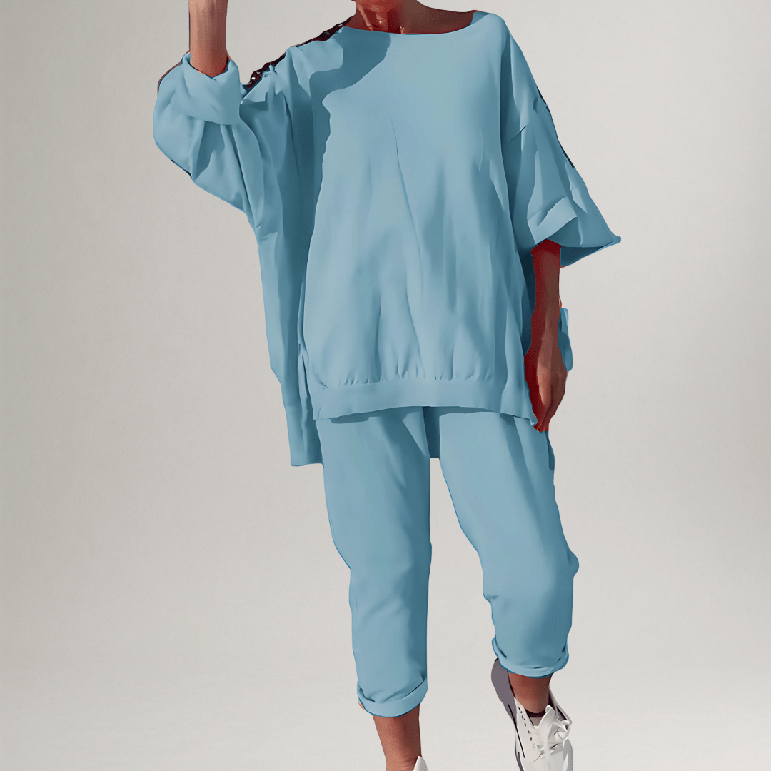 Clara | Modernes Lounge-Ensemble