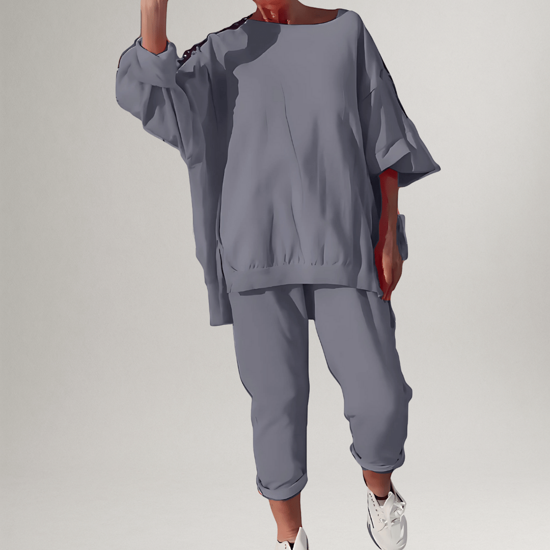 Clara | Modernes Lounge-Ensemble