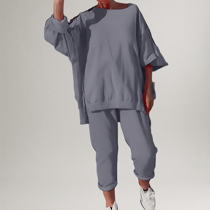 Clara | Modernes Lounge-Ensemble