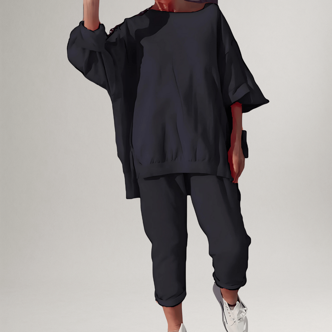 Clara | Modernes Lounge-Ensemble