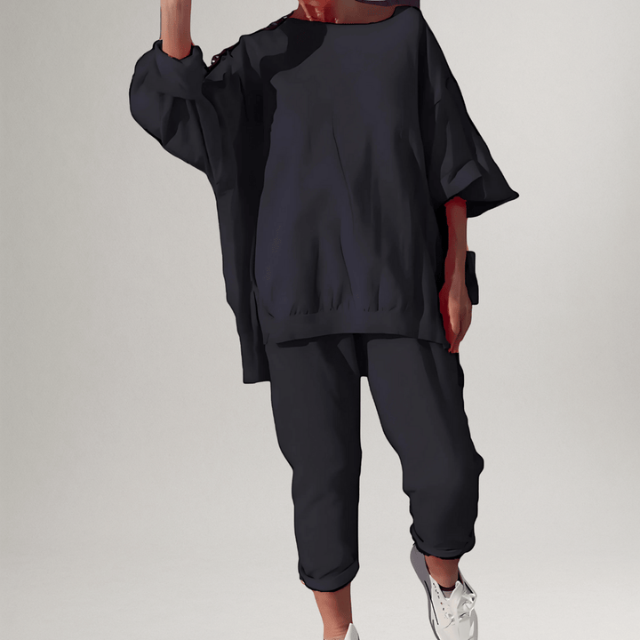 Clara | Modernes Lounge-Ensemble