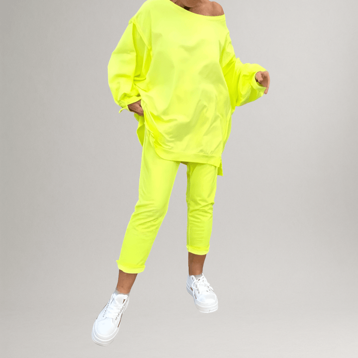 Clara | Modernes Lounge-Ensemble