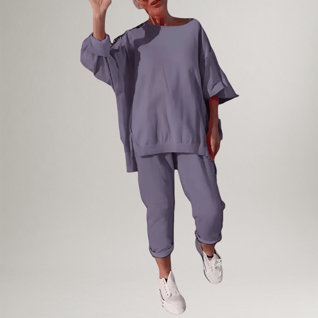 Clara | Modernes Lounge-Ensemble