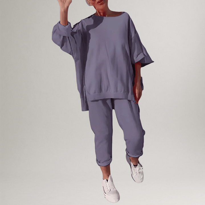 Clara | Modernes Lounge-Ensemble