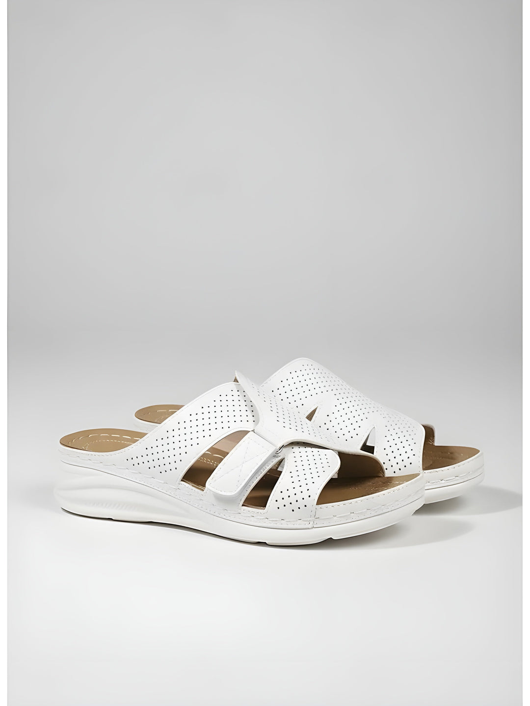 Mila | Elegante Sandalen Damen Trend