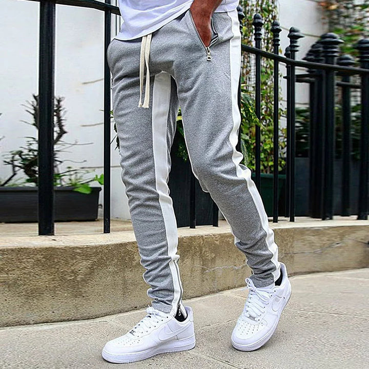 Moritz | Herren FlexStride Joggers im entspannten Look