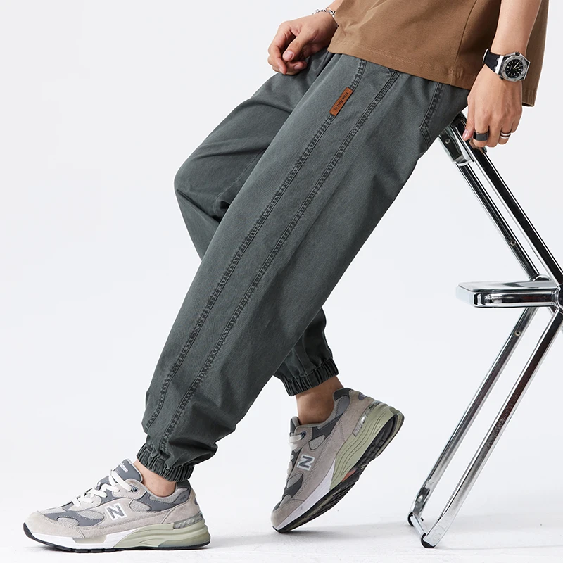 Nora | Jogginghose aus 100% Baumwolle