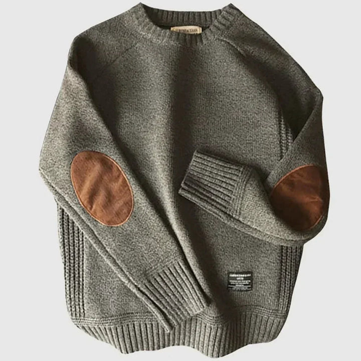 Fabian | Wollpullover Haven im zeitlosen Design