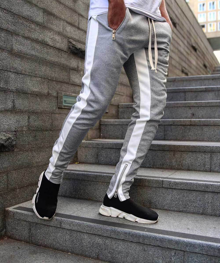 Chino | Bequeme Hose mit modernem Schnitt für stilvolle Looks