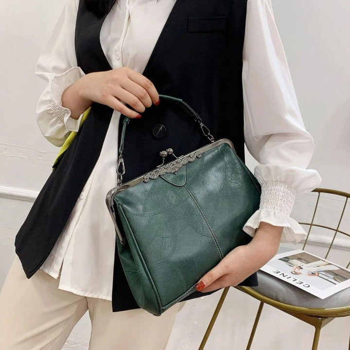 Franziska | Damen Tasche Vintage elegant und zeitlos