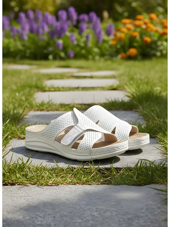 Mila | Elegante Sandalen Damen Trend