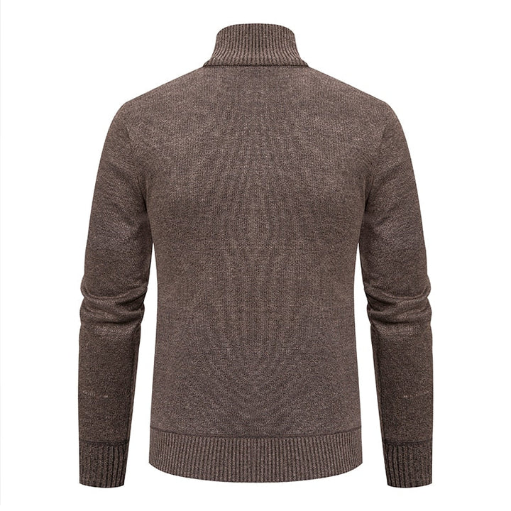 Fredrik | Strickjacke für Business & Alltag