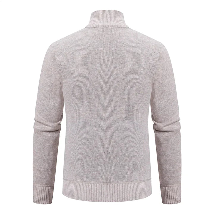 Fredrik | Strickjacke für Business & Alltag