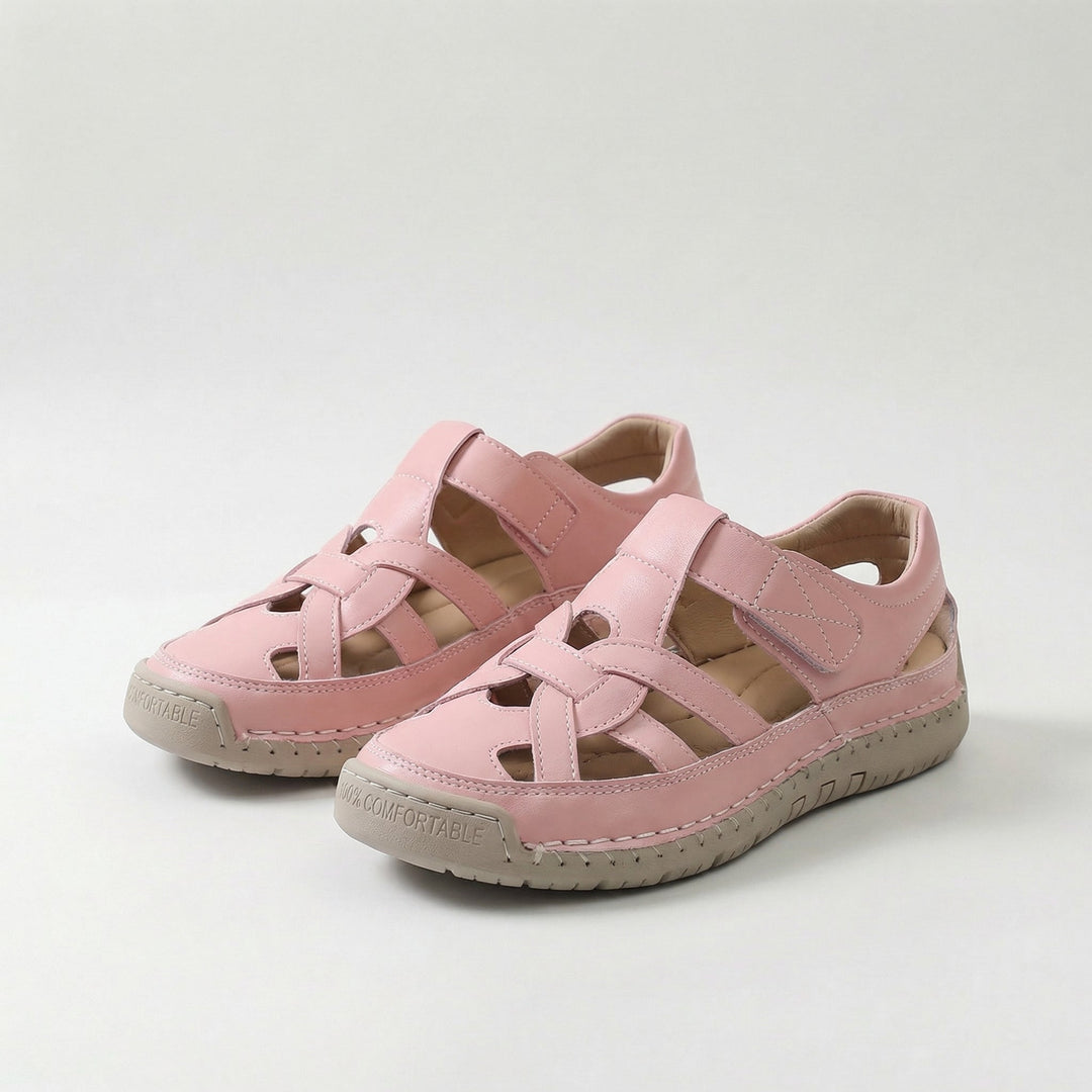 Clara | Elegante Sommer Sandalen Damen