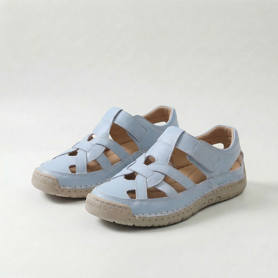 Clara | Elegante Sommer Sandalen Damen