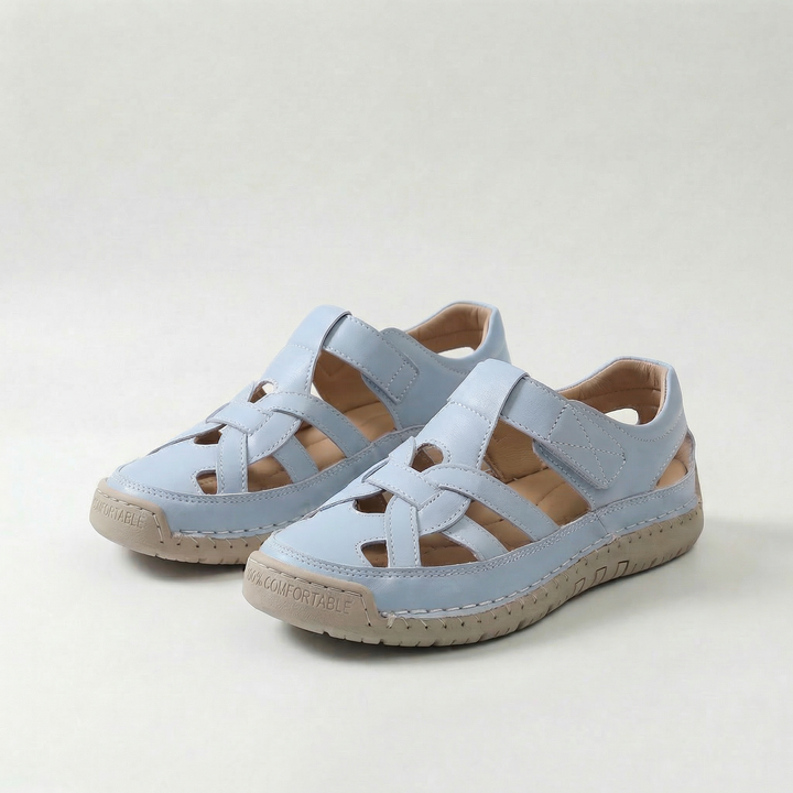 Clara | Elegante Sommer Sandalen Damen