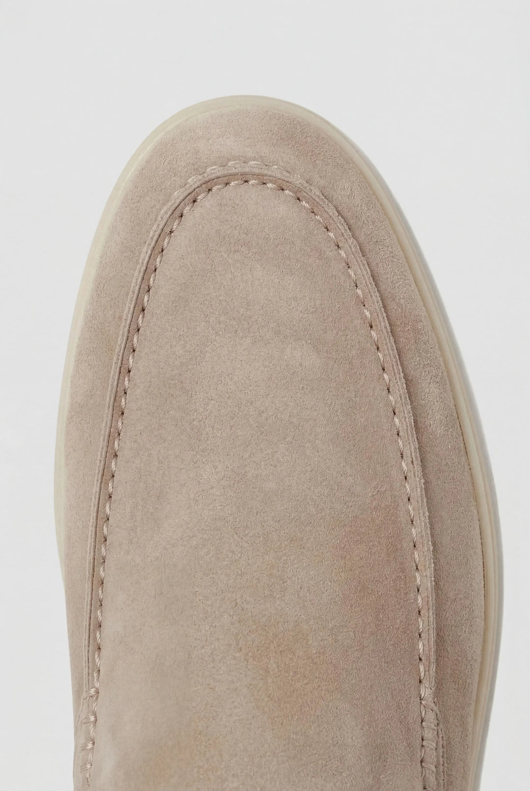 Erik | Wildleder Mules Herren Freizeit Chic
