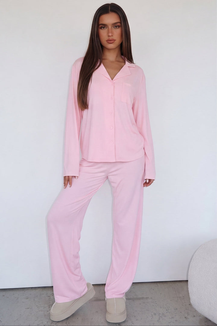 Greta | Edles Set Mit Femininer Note
