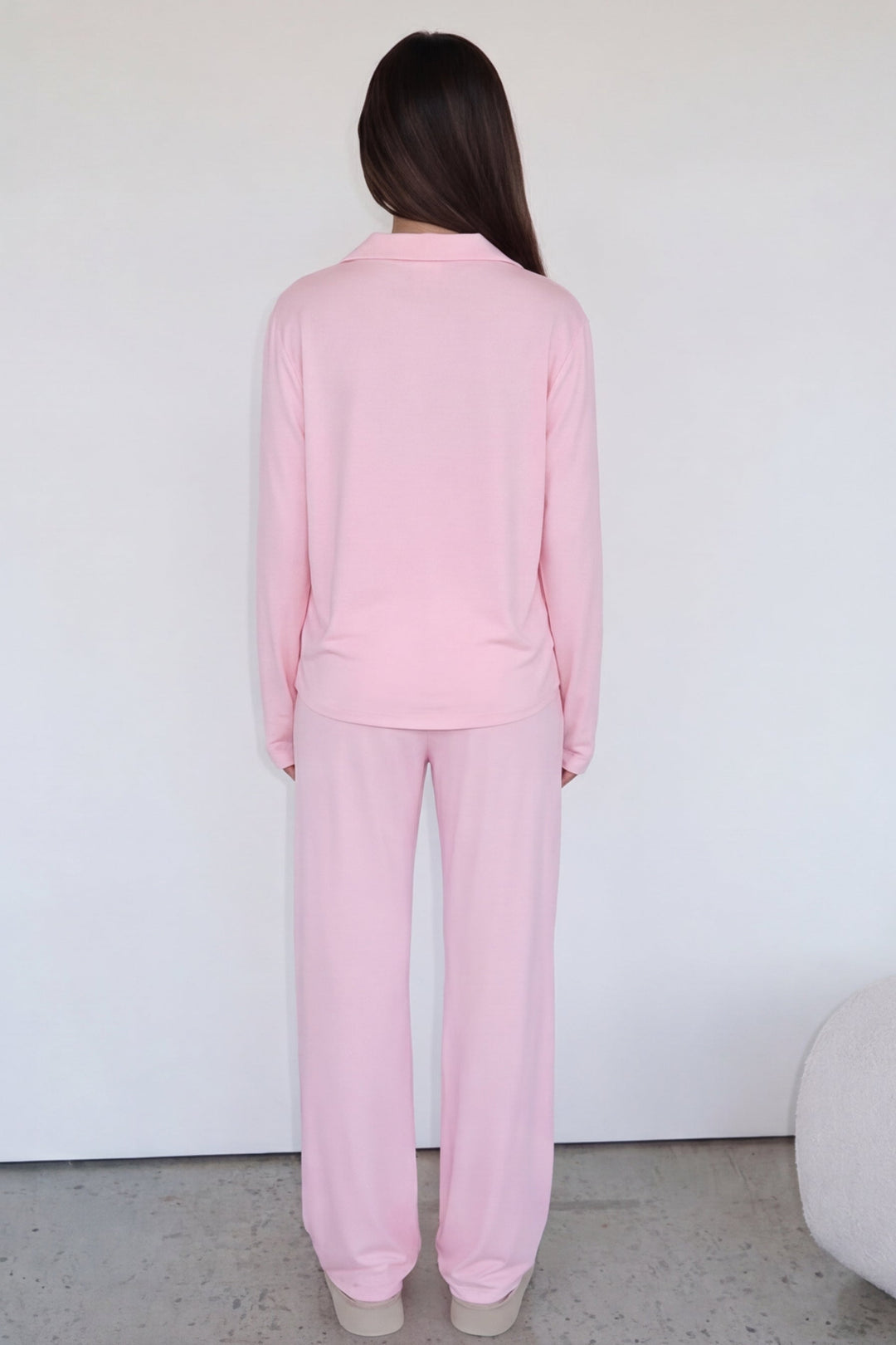 Greta | Edles Set Mit Femininer Note